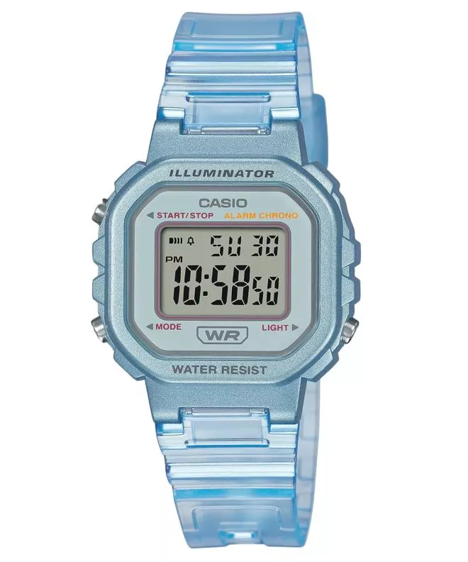 Hodinky Casio Sport LA-20WHS-2AEF
