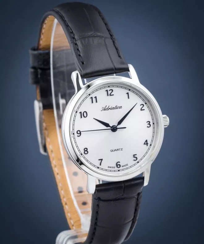 Hodinky Adriatica Quartz A3187.52B3Q