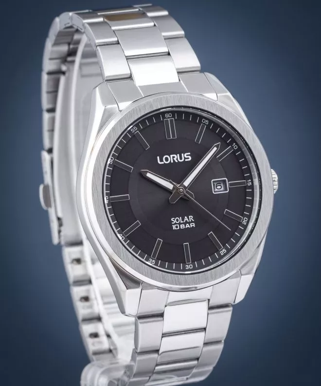 Hodinky Lorus Sports Solar RX351AX9