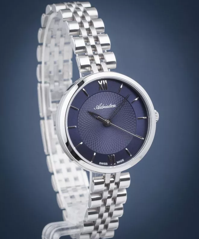 Hodinky Adriatica Fashion A3821.5165Q