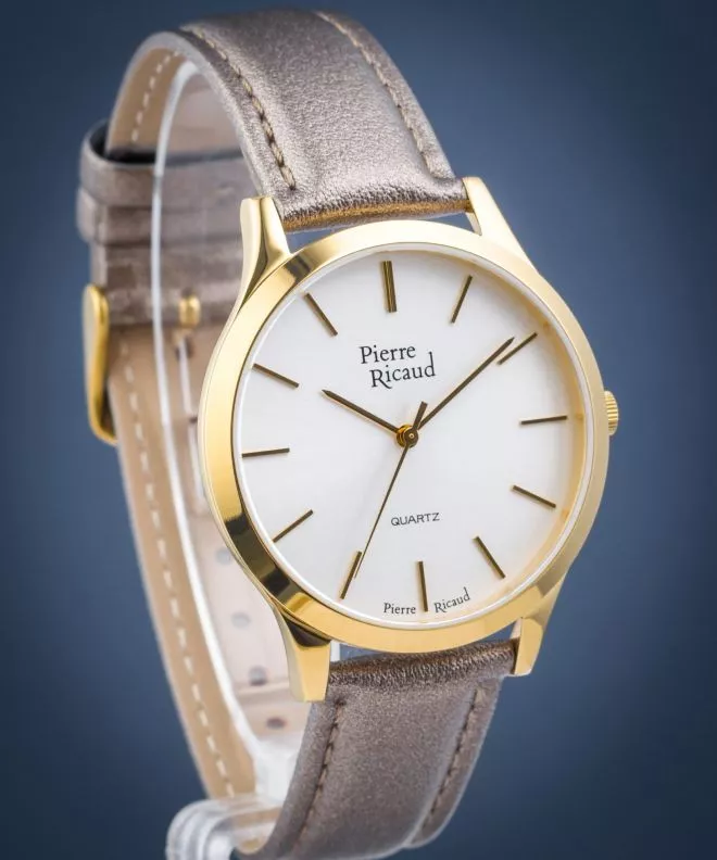 Dámské hodinky Pierre Ricaud Classic P22000.1K13Q P22000.1K13Q