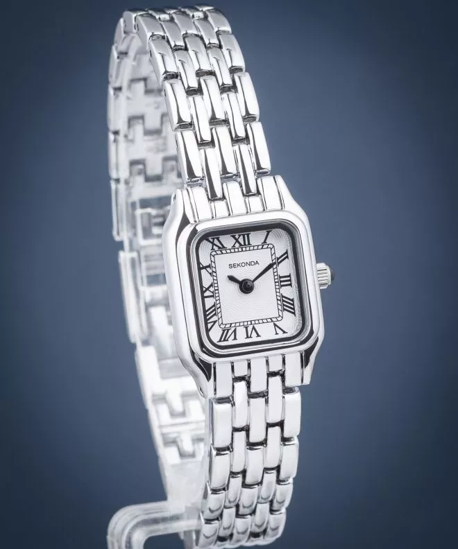Hodinky Sekonda Classic 40143