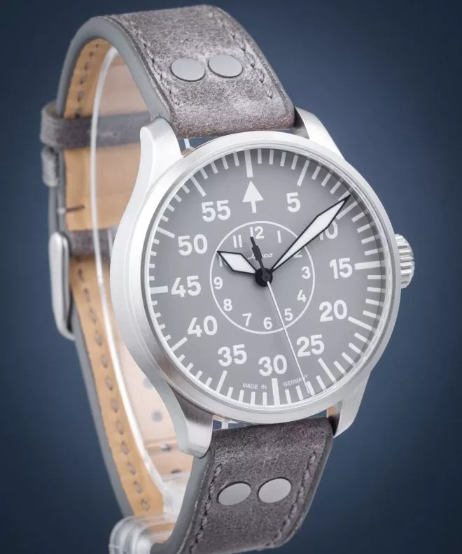 Hodinky pánské Laco Aachen Grau 42 LA-862159