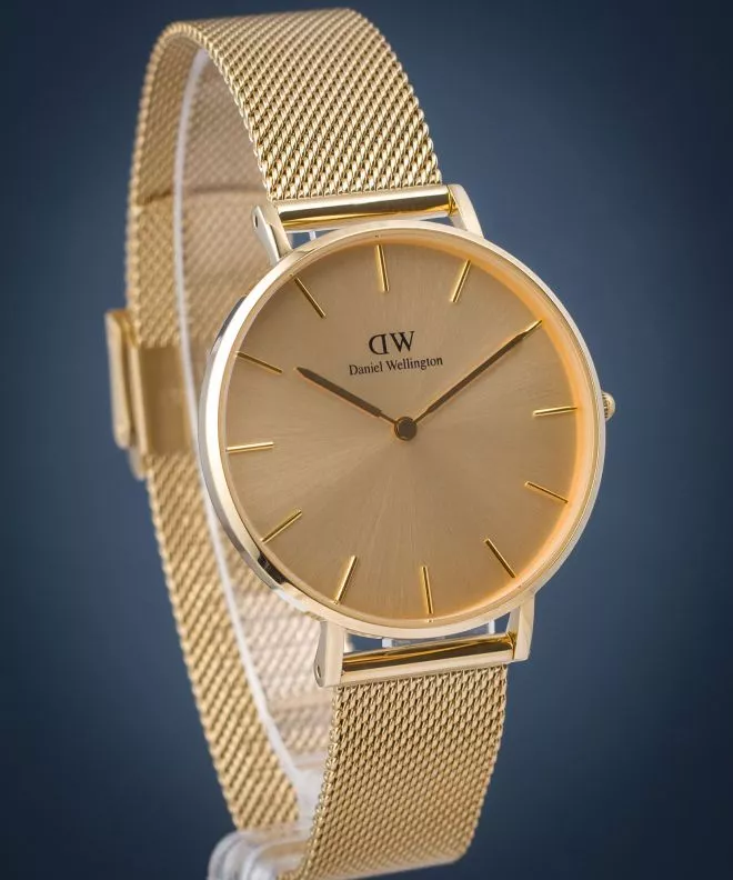 Hodinky Dámské Daniel Wellington Petite Unitone DW00100475