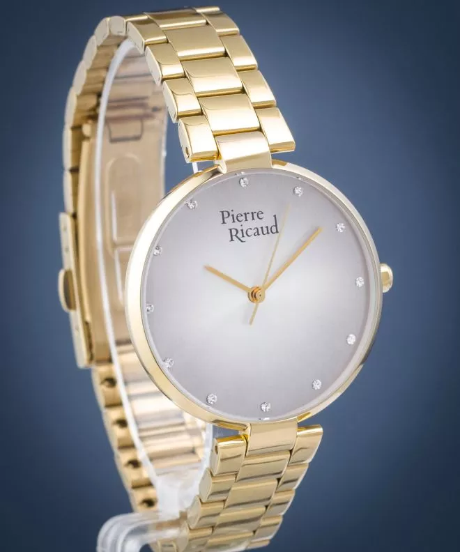 Dámské hodinky Pierre Ricaud Fashion P22057.1143Q P22057.1143Q 