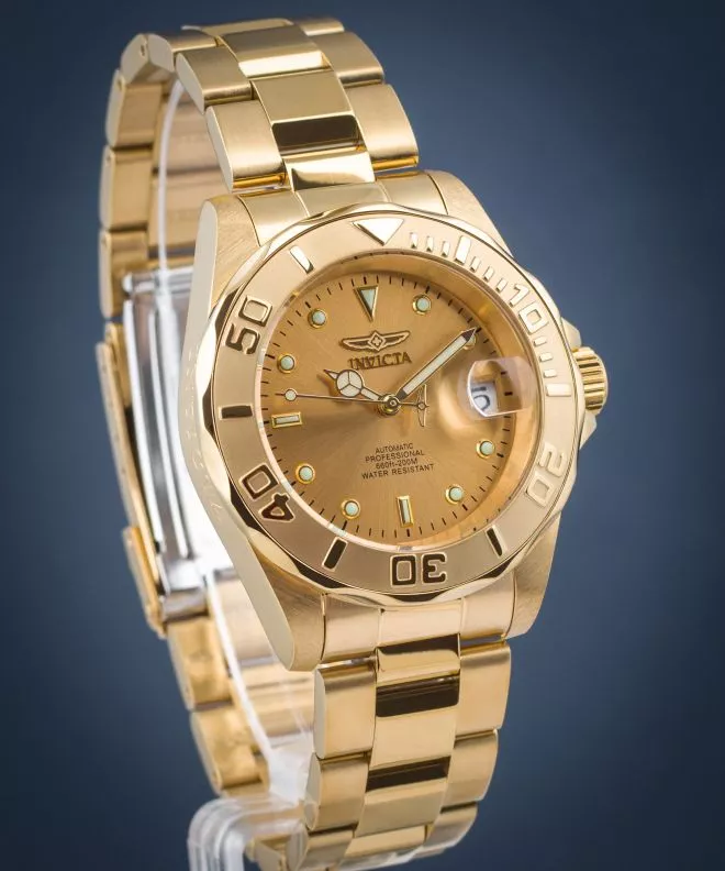 Hodinky Invicta Pro Diver Automatic 13929