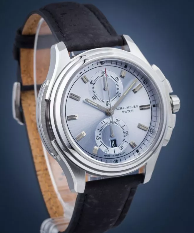 Pánské hodinky Schaumburg Urbanic Chronograph C3 SCH-URBC3 SCH-URBC3