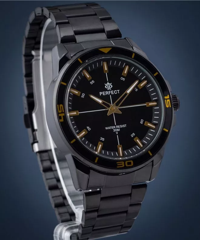 Hodinky Perfect Classic PF00341