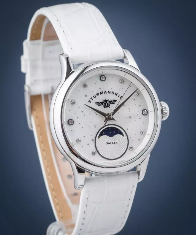 Dámské hodinky Sturmanskie Galaxy 9231-5361195