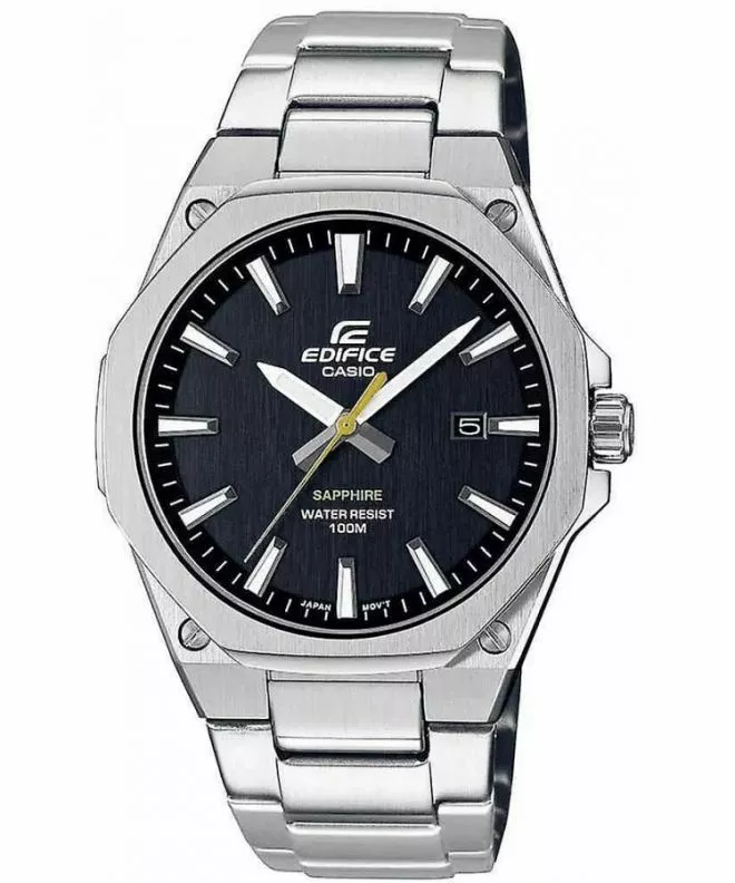 Pánské hodinky Casio Edifice Classic EFR-S108D-1AVUEF EFR-S108D-1AVUEF