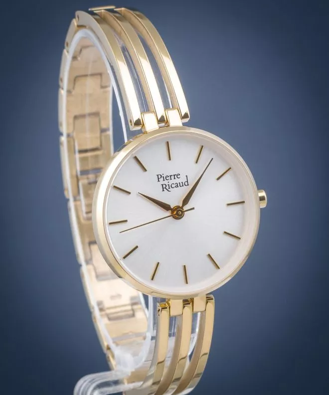 Dámské hodinky Pierre Ricaud Classic P21029.1113Q P21029.1113Q