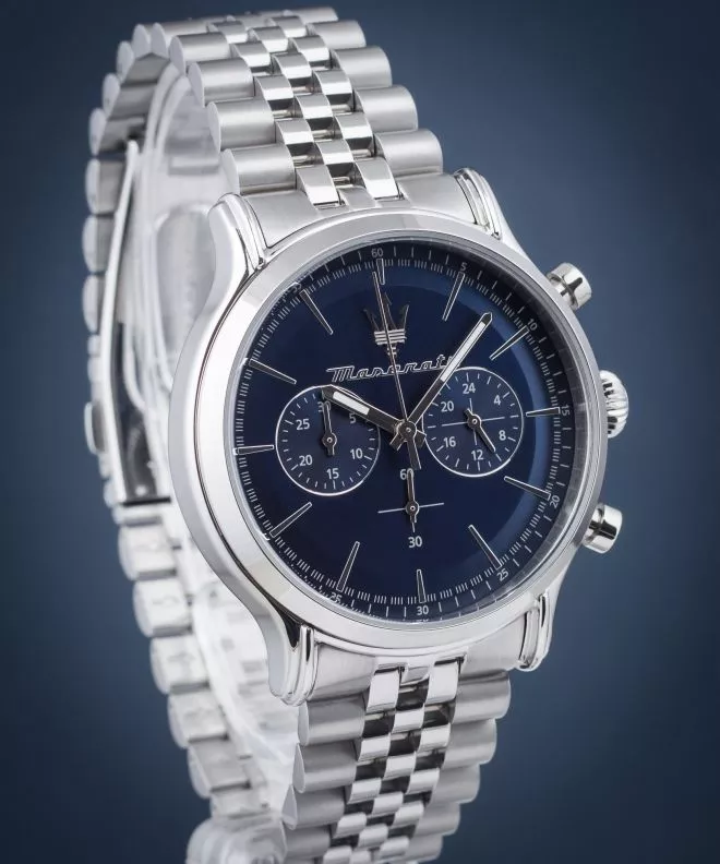 Hodinky Maserati Epoca Chronograph R8873618024