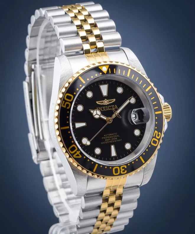 Hodinky Invicta Pro Diver 30094