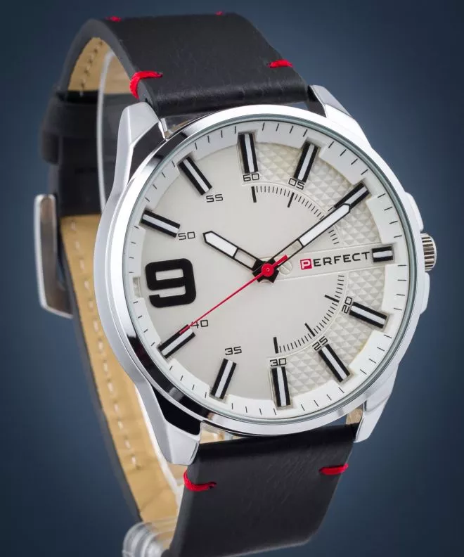 Hodinky Perfect Classic PF00615