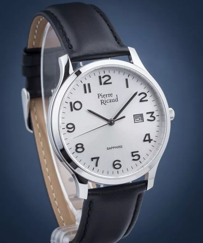 Hodinky Pierre Ricaud Sapphire P91028.5223Q