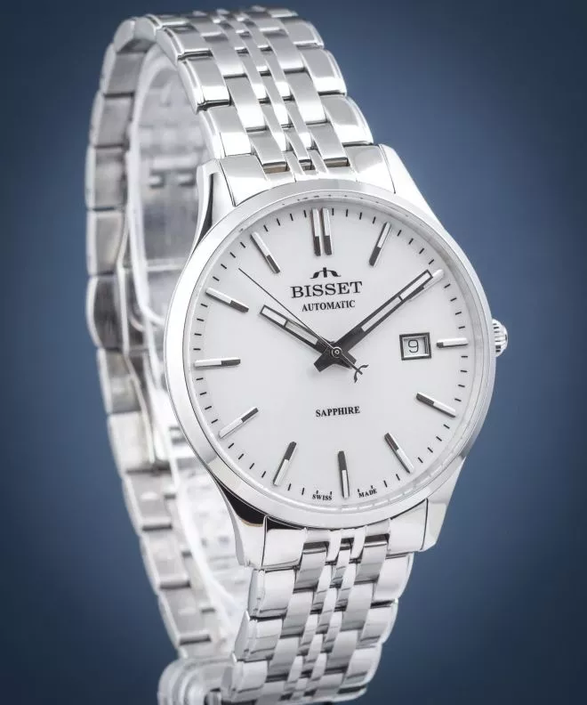 Hodinky Bisset Classic Automatic BIS085