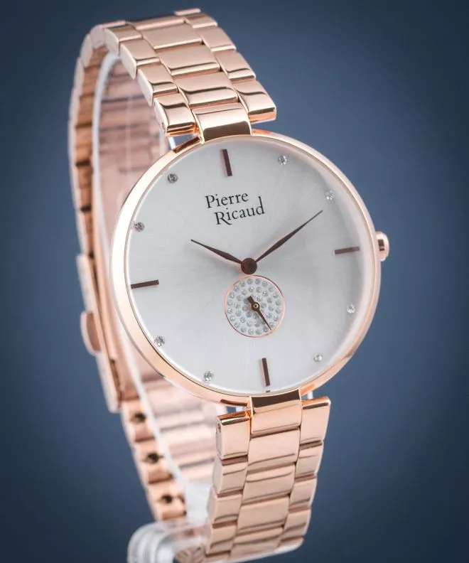 Hodinky Pierre Ricaud Classic P22066.91R3Q