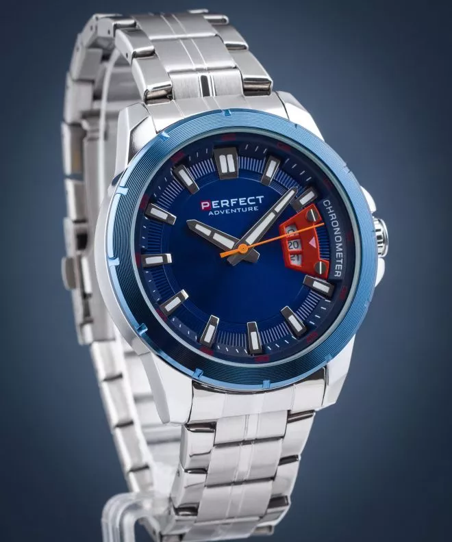 Hodinky Perfect Classic PF00556