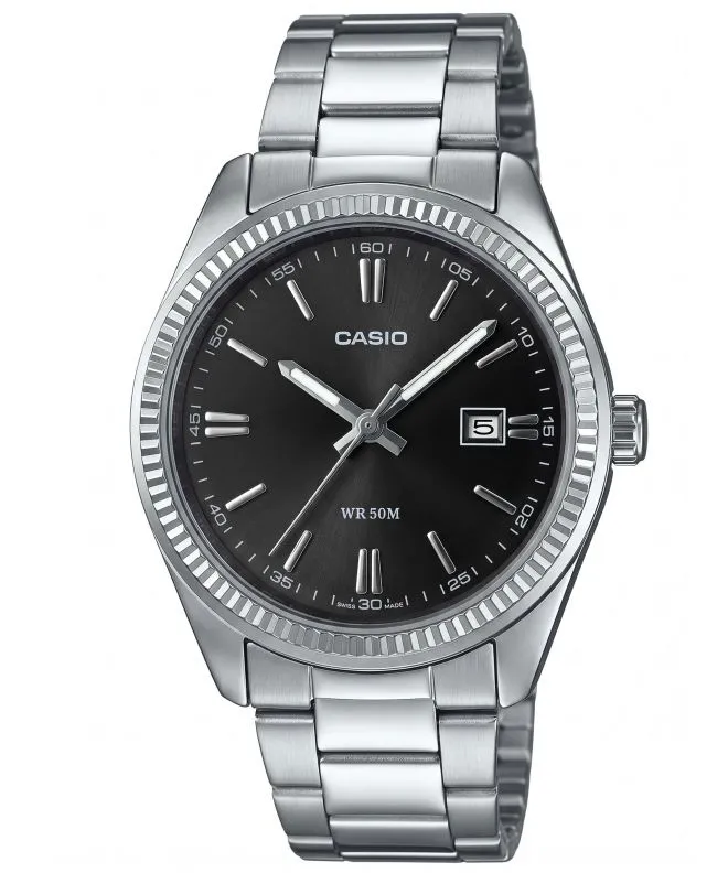 Dámské hodinky Casio Classic LTP-1302PD-1A1VEF LTP-1302PD-1A1VEG (LTP-1302PD-1A1VEF)