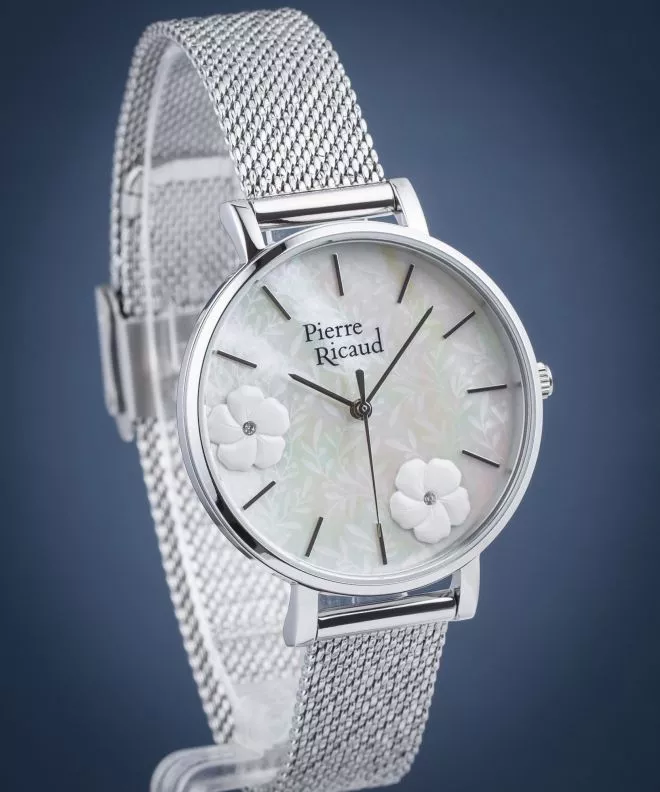 Hodinky Pierre Ricaud Fashion P22105.5113Q