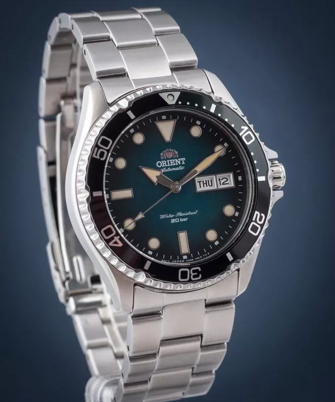 Hodinky pánské Orient Sports Diver RA-AA0811E19B