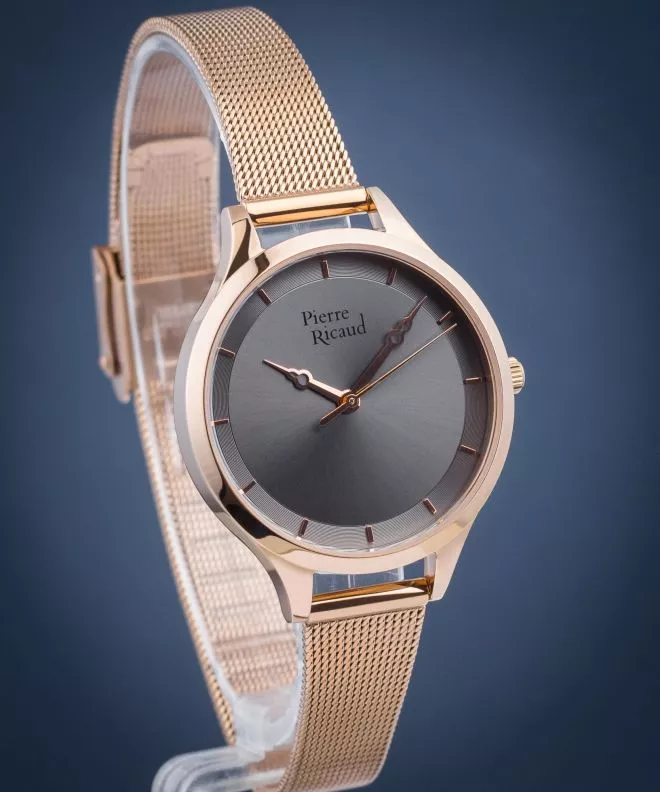 Hodinky Pierre Ricaud Classic P21015.91R7Q
