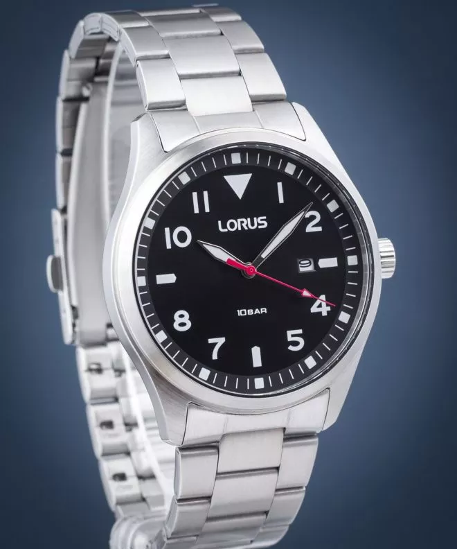 Hodinky Lorus Sport RH923QX9