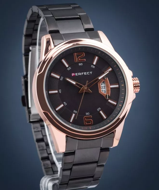 Hodinky Perfect Classic PF00541