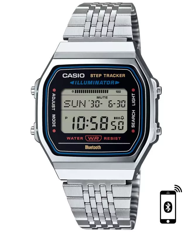 Hodinky Casio Vintage ABL-100WE-1AEF