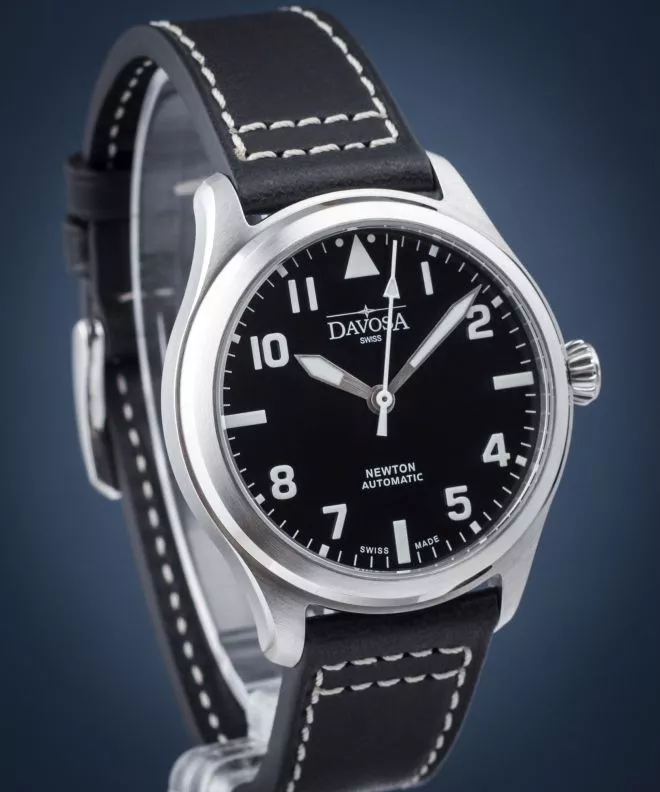 Hodinky Davosa Newton Pilot Automatic 161.530.55
