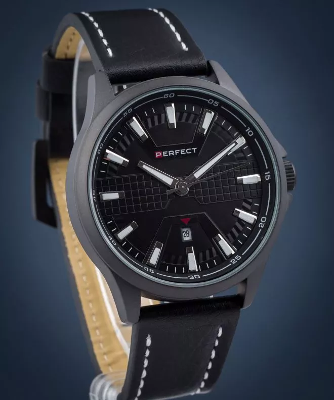 Hodinky Perfect Classic PF00629