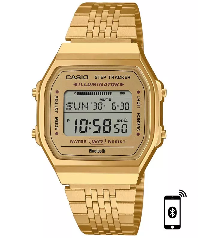 Hodinky Casio Vintage ABL-100WEG-9AEF