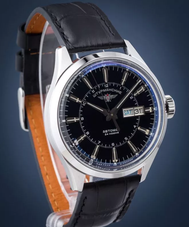 Pánské hodinky Sturmanskie Open Space Limited Edition NH36-1891770