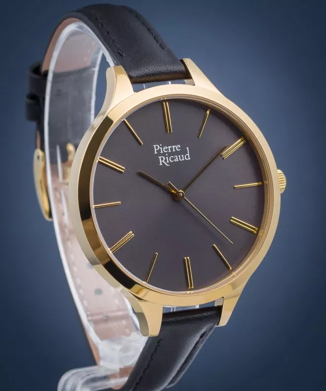 Hodinky Pierre Ricaud Classic P22002.1217Q