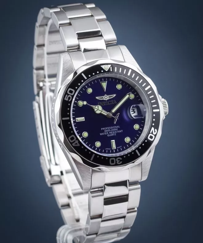 Hodinky Invicta Pro Diver 10664