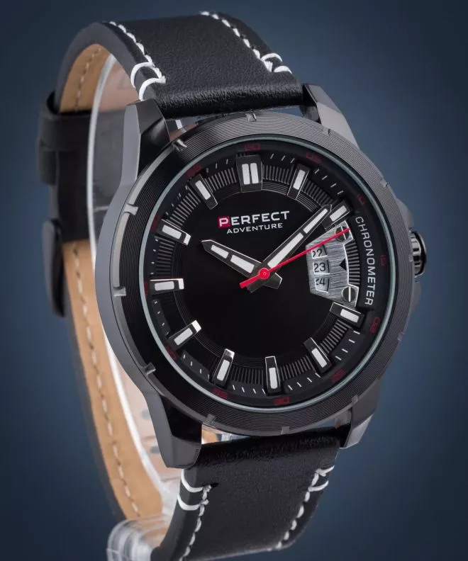 Hodinky Perfect Classic PF00643