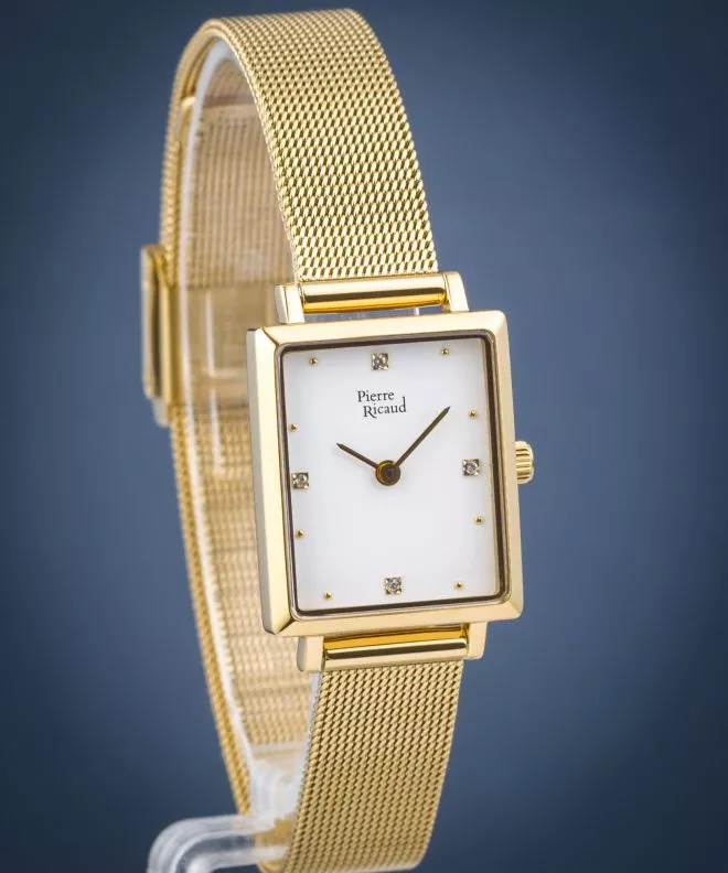 Hodinky Pierre Ricaud Classic P22078.1143Q