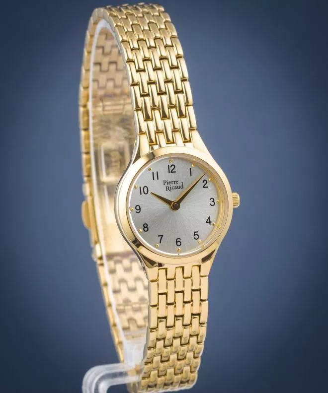 Hodinky Pierre Ricaud Classic P22077.1121Q