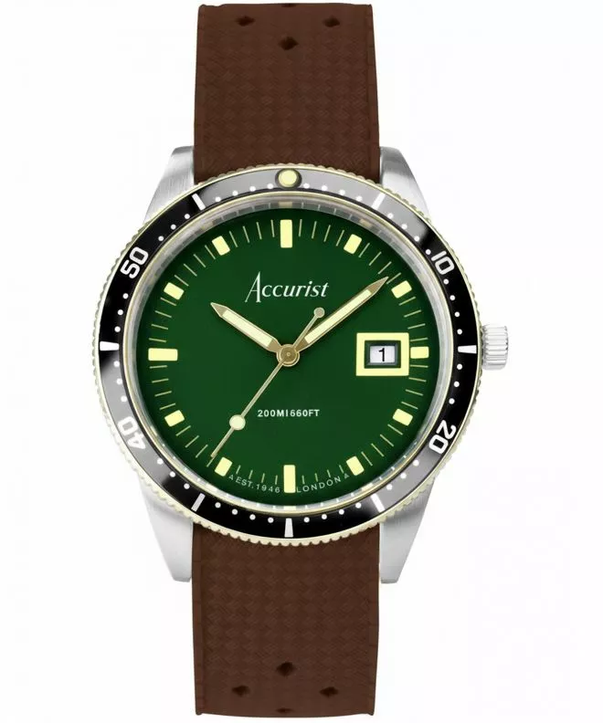 Hodinky Accurist Dive 72000X