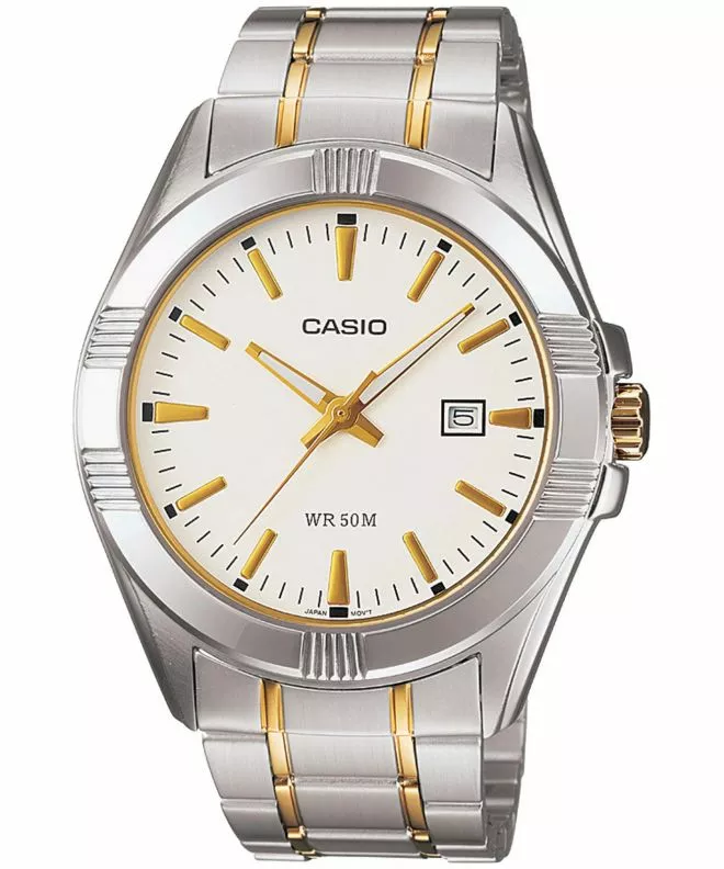 Pánské hodinky Casio Classic MTP-1308SG-7AVEF MTP-1308SG-7AVEF
