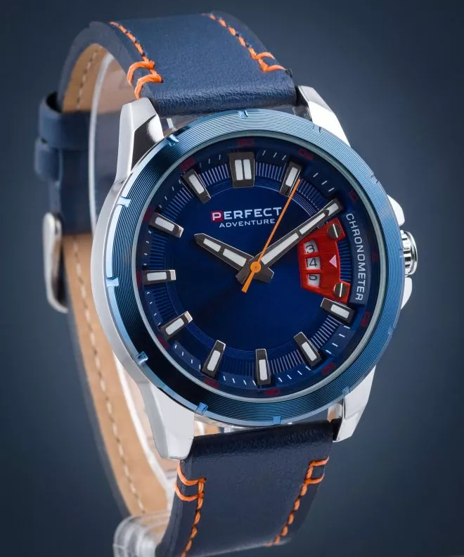 Hodinky Perfect Classic PF00641