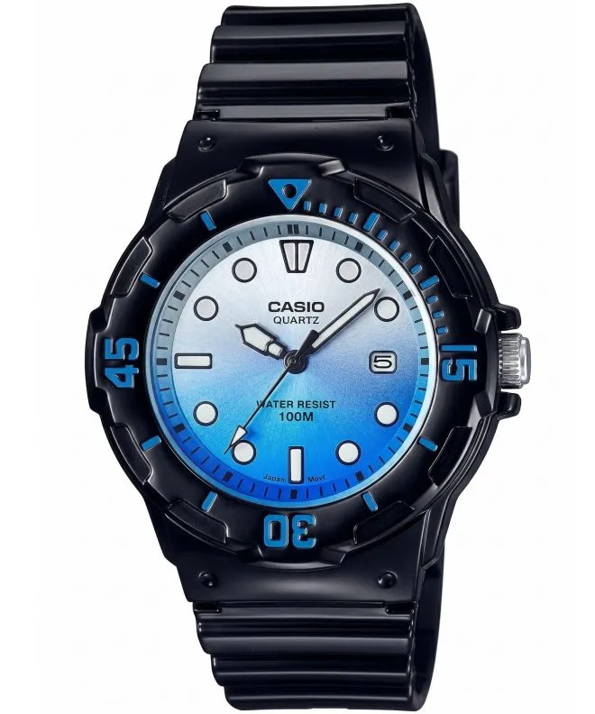 Hodinky unisex Casio Analog LRW-200H-2EER