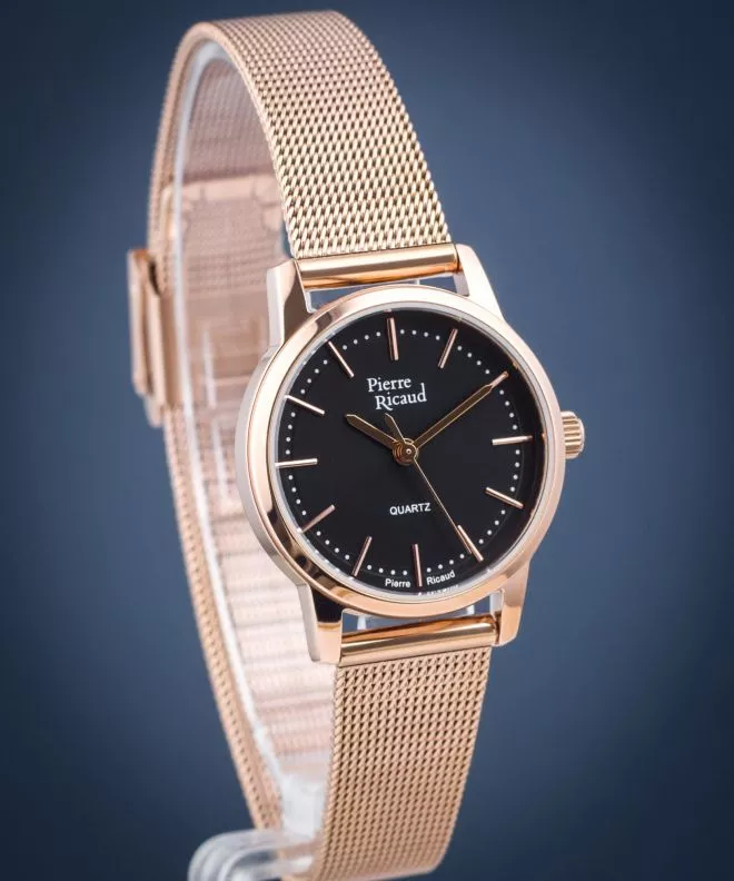Hodinky Pierre Ricaud Classic P51091.91R4Q