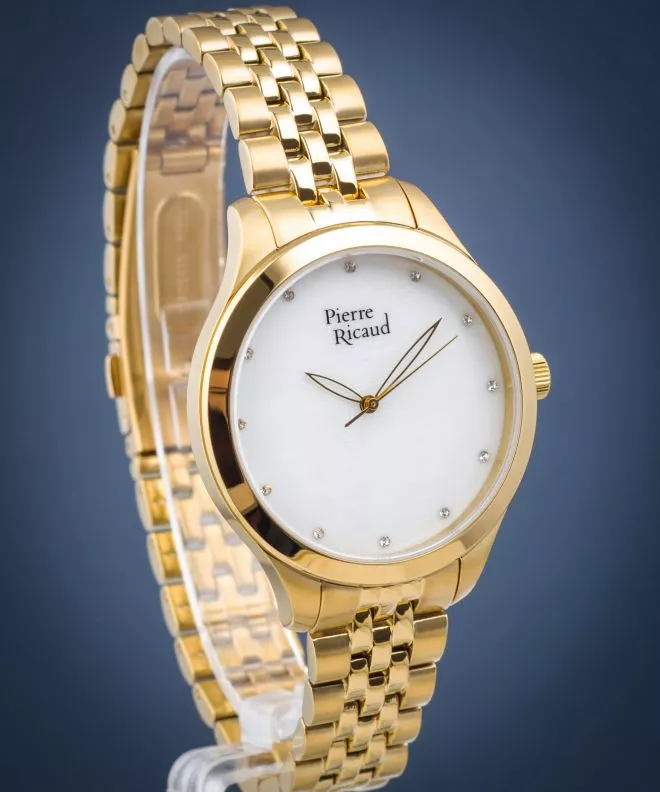 Hodinky Pierre Ricaud Fashion P22063.114FQ