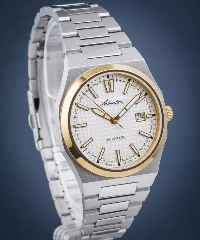 Hodinky Adriatica Automatic A8326.2113A