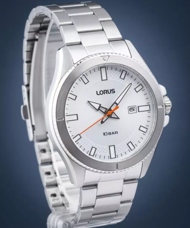 Hodinky Lorus Classic RH999PX9