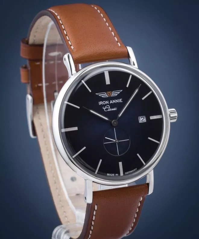 Pánské hodinky Iron Annie Classic IA-5938-3 IA-5938-3