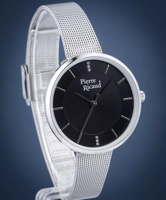 Hodinky Pierre Ricaud Fashion P23006.5114Q
