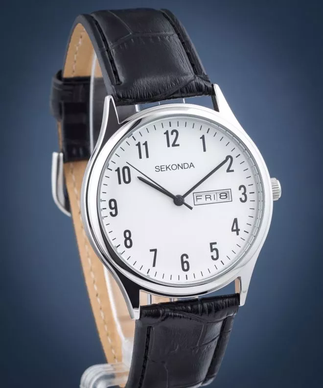 Hodinky Sekonda Easy Reader 30121