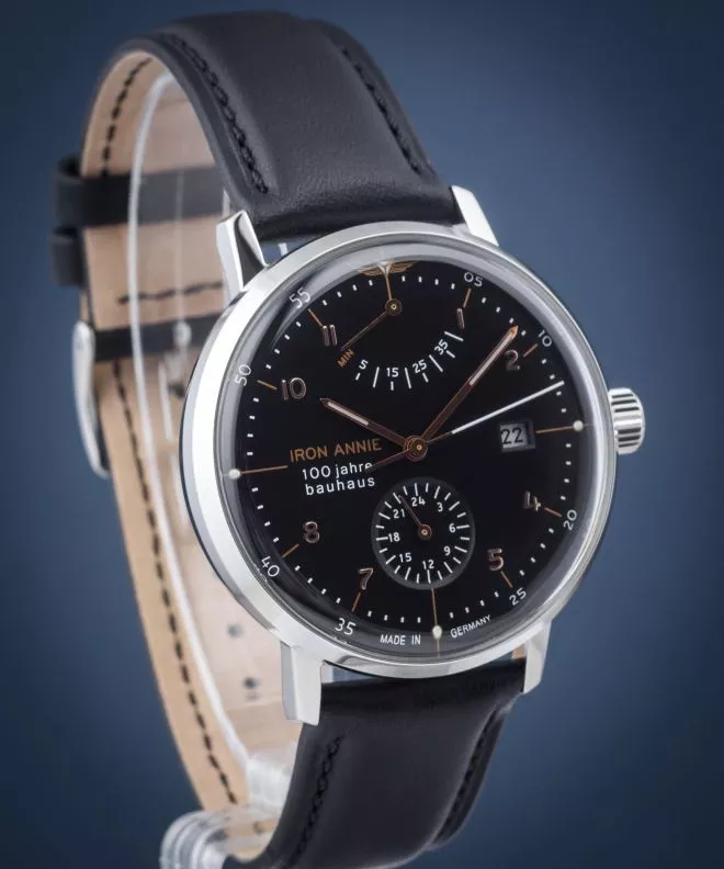 Pánské hodinky Iron Annie Bauhaus IA-5056-2 IA-5056-2